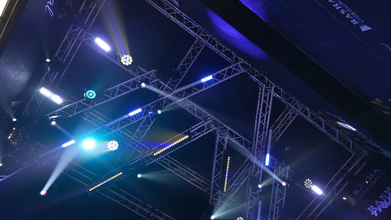 par guard pro banner